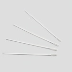 Szczoteczka cytologiczna do pobierania wymazów sterylna op. 100 szt. 