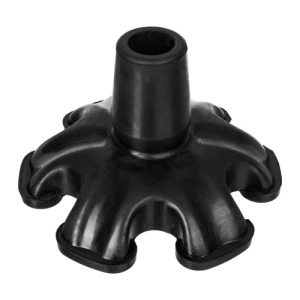 Nasadka gumowa do kul i lasek