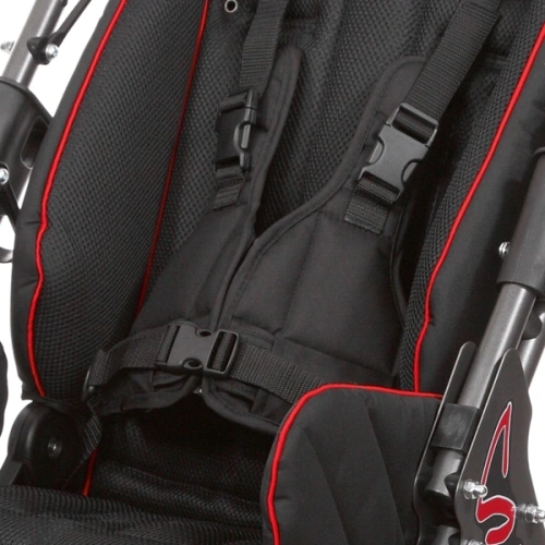 Kamizelka do wózka Swifty