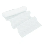 Opaska dziana podtrzymująca 4 m x 5 cm