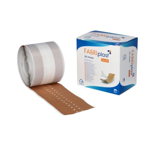 Fabriplast 6 cm x 5 m