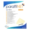 Paraffinet 10x10 cm opatrunek z gazy parafinowy