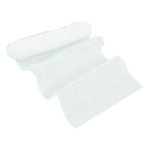 Opaska dziana podtrzymująca 4 m x 10 cm