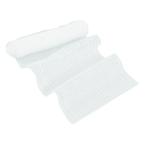 Opaska dziana podtrzymująca 4 m x 10 cm