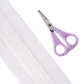 NONVIplast 6 cm x 1 m z nożyczkami