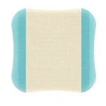 Comfeel Plus  opatrunek Hydrokoloidowy 20x20 cm 1 szt.  