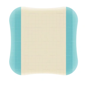 Comfeel Plus  opatrunek Hydrokoloidowy 20x20 cm 1 szt.  