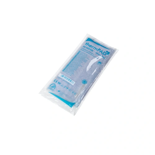 Kompres żelowy zimo/ciepło thermPAD 12x29 cm