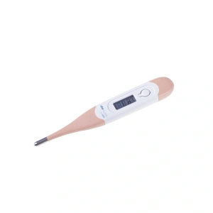 Termometr elektroniczny z miękką końcówką