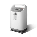 Koncentrator tlenu z czujnikiem stężenia 8F-10