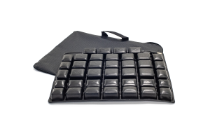 Poduszka przeciwodleżynowa pneumatyczna z automatycznym zaworem BUBBLE EXPERT