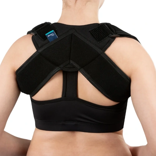 Stabilizator obojczyka typu ósemka