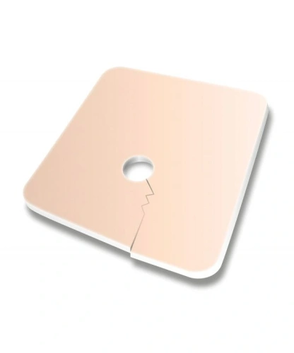 Podkładka do rurek tracheostomijnych