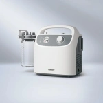 Ssak elektryczny przenośny z akumulatorem 