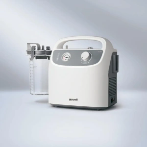 Ssak elektryczny przenośny z akumulatorem 