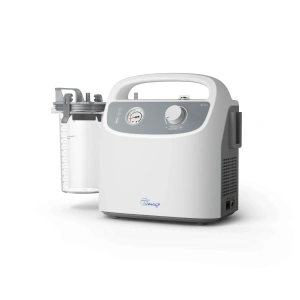 Ssak elektryczny przenośny