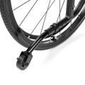 Ultralekki wózek inwalidzki aluminiowy - ELITE-TIM (Koło)