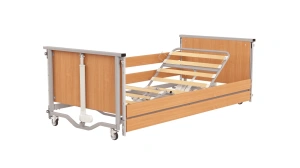 Łóżko elektryczne DREAM-TIM LOW