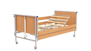 Łóżko elektryczne DREAM-TIM Buk