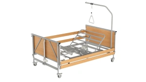 Łóżko elektryczne DREAM-TIM MAX (do 270 kg)