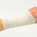 Opaska podtrzymująca przylepna NOBAHAFT®-crepp 6 cm x 4 m