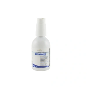 Microdacyn® hydrogel 120g