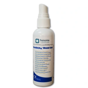 Microdacyn® Wound Care 100 ml 