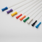 Cewnik urologiczny Tiemann