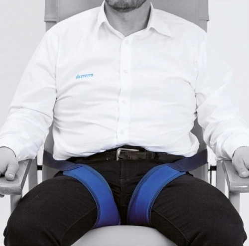 Pas stabilizujący pachwinę (SCP 4600)