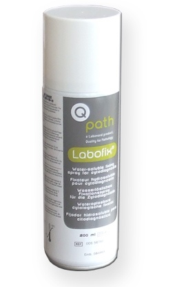 Labofix- utrwalacz cytologiczny 200 ml spray 