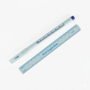 Marker chirurgiczny sterylny (pisak medyczny)