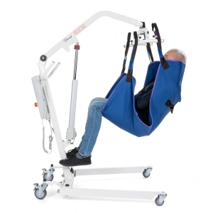 Elektryczny podnośnik pacjenta