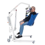 Elektryczny podnośnik pacjenta