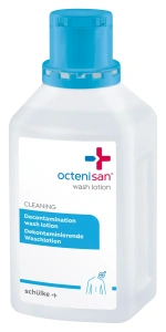 Octenisan emulsja myjąca do ciała i włosów 500 ml