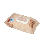 Chusteczki Nawilżane dla dzieci  Stila Care 80 szt.