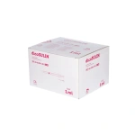 Strzykawki insulinowe 1 ml z igłą 0,40 x 13 mm /100 U op. 100 szt.