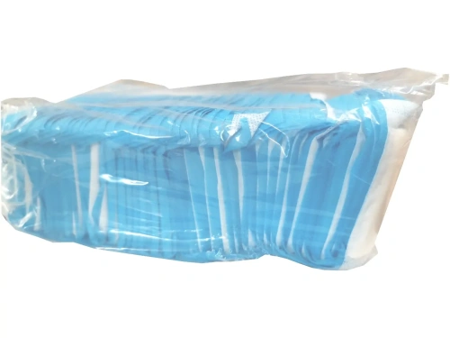 kompres wysokochłonny niejałowy Multiabsorb 10x10 cm (opakowanie)