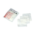 Kompresy gazowe jałowe 7,5x7,5cm x 3 szt (blister)