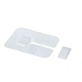 Plaster do mocowania kaniul Rudaven-plus  (plaster pojedynczy)