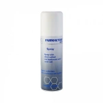 Farmactive Silver Spray, preparat na rany ze srebrem koloidalnym 125 ml