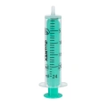 Strzykawka jednorazowa LUER 2-częściowa 20 ml