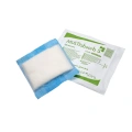 Kompres wyskochłonny MULTIabsorb S jałowy 10x10 cm (sztuka)