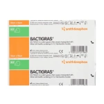 Bactigras 10x10 cm op. 10 szt.