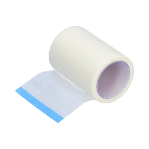 Przylepiec włókninowy Softplast 5 cm  x 5 m, 1 szt. 