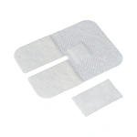 Plaster do mocowania kaniul Elastopor IV 8x6 cm 1 szt.