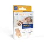 Zestaw plastrów do opatrywania dłoni Vitahealth HANDSpro