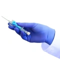 Rękawice diagnostyczne nitrylowe Hydra+