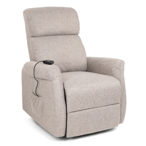 Fotel geriatryczny pionizujący RELAX