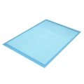 Jednorazowe podkłady chłonne z superabsorbentem 60x90 cm rozłożony