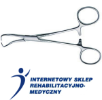 Spinak do serwet Backhaus